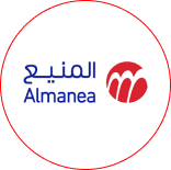 شركة المنيع