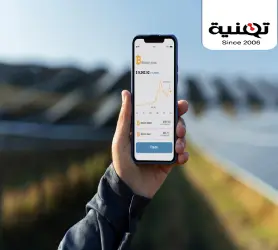 افضل شركة انشاء تطبيقات جوال في السعودية
